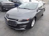 Used 2018 Chevrolet Malibu LS image 3