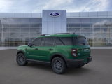 New 2025 Ford Bronco Sport Big Bend w/ Convenience Package image 4