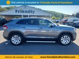 Used 2021 Volkswagen Atlas Cross Sport SE image 6