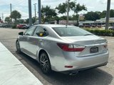 Used 2017 Lexus ES 350 image 4