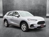 New 2025 Honda HR-V LX image 3