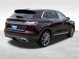 Used 2022 Lincoln Nautilus Reserve image 5