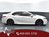 Used 2018 Toyota Camry XSE image 2