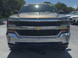 Used 2017 Chevrolet Silverado 1500 LT w/ All Star Edition image 2