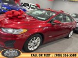 Used 2019 Ford Fusion SE image 3