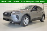 New 2024 Ford Escape Active w/ Tech Pack #1 image 4