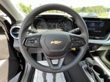 New 2025 Chevrolet Trax LS w/ LS Convenience Package image 2