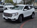 Used 2023 GMC Terrain SLT image 3
