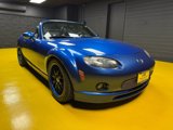 Used 2006 MAZDA MX-5 Miata Sport image 3