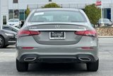Used 2021 Mercedes-Benz E 450 4MATIC Sedan image 4