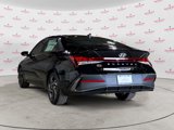 New 2025 Hyundai Elantra Sport image 3