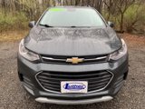 Used 2018 Chevrolet Trax LT w/ LT Convenience Package image 2