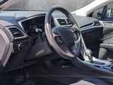 Used 2014 Ford Fusion SE image 2