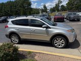 Used 2015 Toyota RAV4 Limited image 2