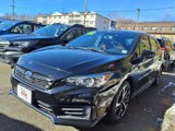 Certified 2022 Subaru Impreza 2.0i Sport image 3