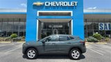 New 2025 Chevrolet Trax LS image 4