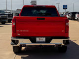 Used 2019 Chevrolet Silverado 1500 LT w/ Texas Edition image 5
