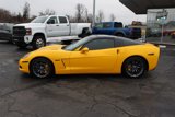 Used 2005 Chevrolet Corvette Coupe w/ Preferred Equipment Group image 4