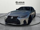 Certified 2021 Lexus IS 350 F Sport image 2
