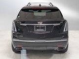 Used 2019 Cadillac XT5 Luxury w/ Sport Package image 4