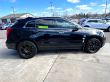Used 2012 Cadillac SRX Luxury image 4