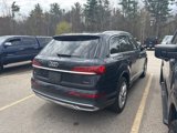 Used 2021 Audi Q7 2.0T Premium Plus w/ Premium Plus Package image 3