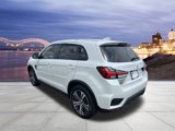 Used 2021 Mitsubishi Outlander Sport SE image 3