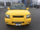 Used 2001 Nissan Frontier S/C image 4