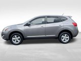 Used 2013 Nissan Rogue S w/ Special Edition Pkg image 2