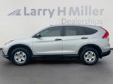 Used 2013 Honda CR-V LX image 2