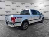 Used 2017 Ford F150 XLT w/ Equipment Group 302A Luxury image 5
