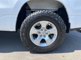 Used 2021 RAM 1500 Big Horn image 4