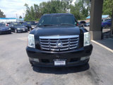 Used 2007 Cadillac Escalade ESV AWD w/ Information Package image 3