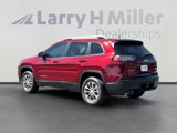 Used 2021 Jeep Cherokee Latitude Lux w/ Comfort/Convenience Group image 4