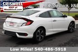 Used 2017 Honda Civic Touring image 6