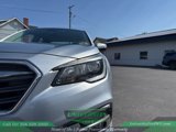 Used 2019 Subaru Legacy 2.5i Premium image 4