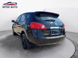 Used 2011 Nissan Rogue S image 3