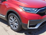 Used 2020 Honda CR-V Touring image 2