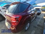 Used 2016 Chevrolet Equinox LT w/ Convenience Package image 4