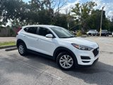 Used 2019 Hyundai Tucson SE image 6