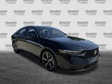 Used 2024 Honda Accord Sport image 2