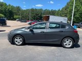 Used 2017 Chevrolet Cruze LT image 4