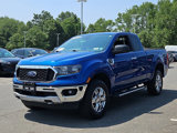 Certified 2019 Ford Ranger XLT w/ Equipment Group 301A Mid image 5