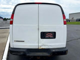 Used 2017 Chevrolet Express 2500 image 4