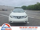 Used 2012 Nissan Murano LE image 2
