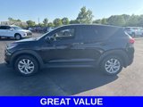Used 2019 Hyundai Tucson SE image 5