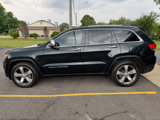 Used 2015 Jeep Grand Cherokee Limited w/ Luxury Group II image 6