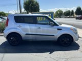 Used 2013 Kia Soul + w/ Audio Pkg image 2