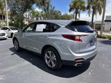 Used 2025 Acura RDX SH-AWD w/ Technology Package image 5