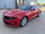 Used 2019 Chevrolet Camaro LS image 3